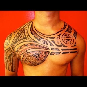 Meet your Posher, Johnny